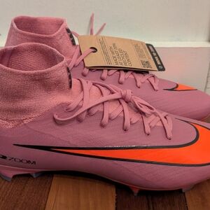 Nike Zoom Mercurial Superfly 10 Pro FG Scary Good Pack Men's